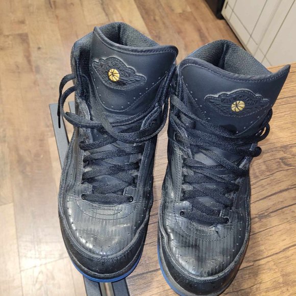 Limited Edition Nike Black History Month 2019 Shoes Size 10 - Picture 3 of 5